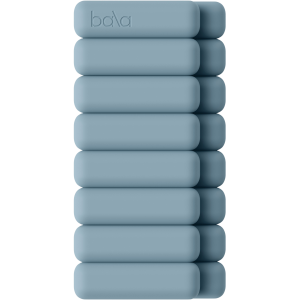Bangles håndvægt, 1 LB - Sea