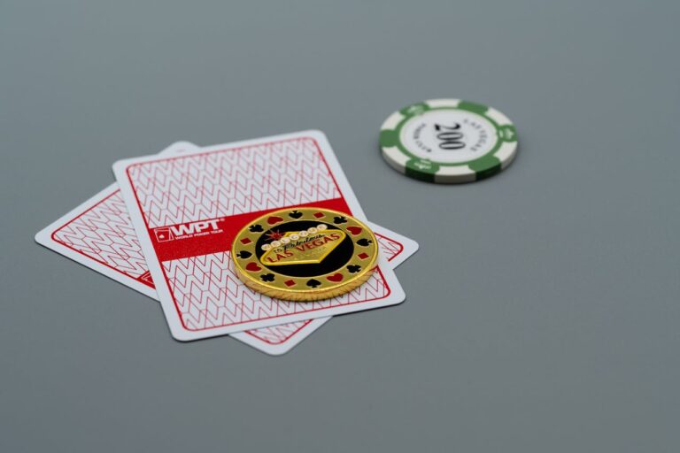 Pokerverdenen