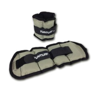 Tunturi Håndleds-/Ankelvægte - 1 kg